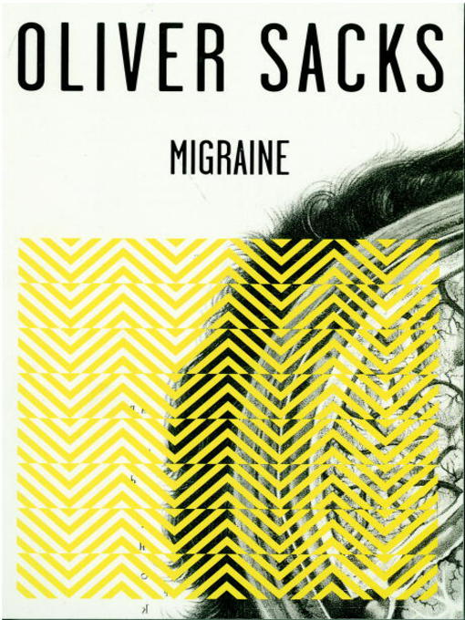 Title details for Migraine by Oliver Sacks - Available